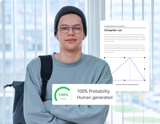 ai essay detector for students