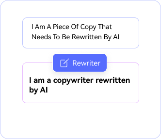 ai pdf rewriter